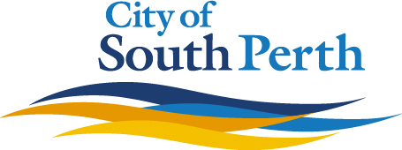 City Of South Perth Logo 100