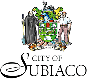 City Of Subiaco Logo Web
